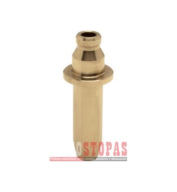 KIBBLEWHITE VALVE GUIDE INTAKE EXHAUST C630 BRONZE