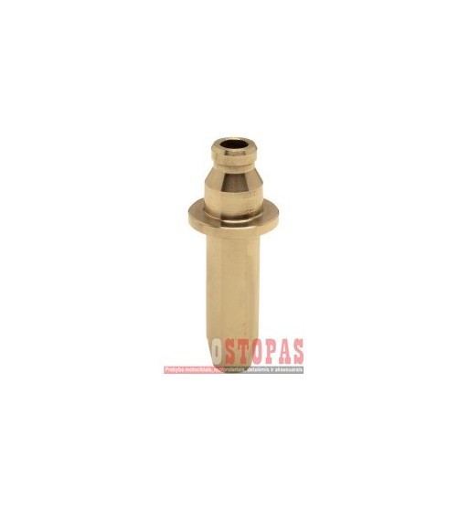 KIBBLEWHITE VALVE GUIDE INTAKE EXHAUST C630 BRONZE