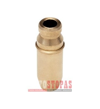 KIBBLEWHITE VALVE GUIDE INTAKE EXHAUST C630 BRONZE
