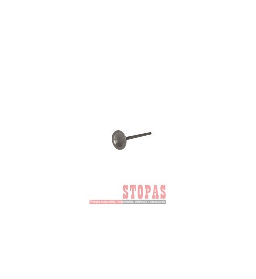 VERTEX IŠMETIMO VOŽTUVAS 