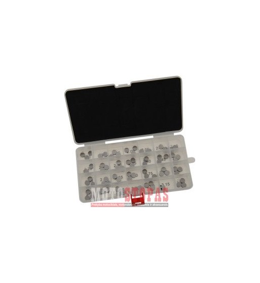PROX VOŽTUVŲ REGULIAVIMO TABLETĖS 10.00X1.85-3.20