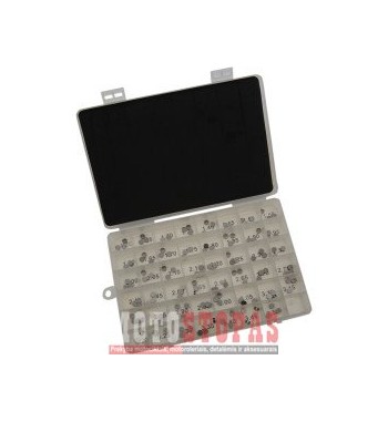 PROX VOŽTUVŲ REGULIAVIMO TABLETĖS 7.48X1.20-3.50