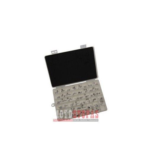 PROX VOŽTUVŲ REGULIAVIMO TABLETĖS 7.48X1.20-3.50