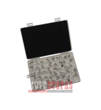 PROX VOŽTUVŲ REGULIAVIMO TABLETĖS  9.48X1.20-3.50