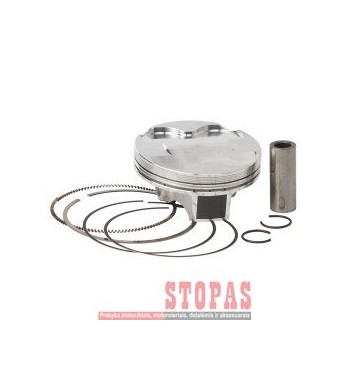 VERTEX STŪMOKLIS HONDA  68.00 +2.00