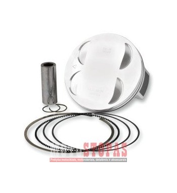 VERTEX STŪMOKLIS 96.00 A
