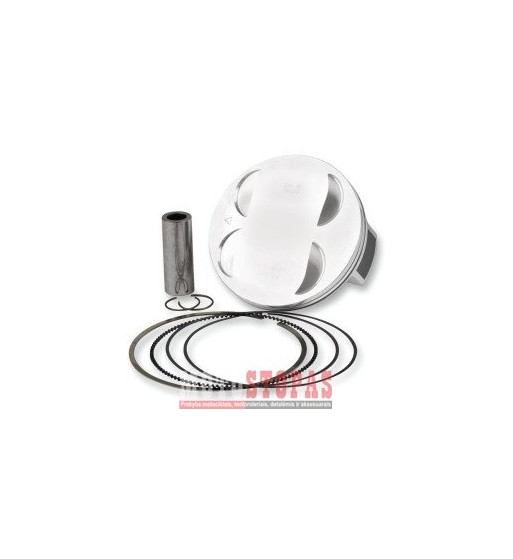 VERTEX STŪMOKLIS 98.00 C