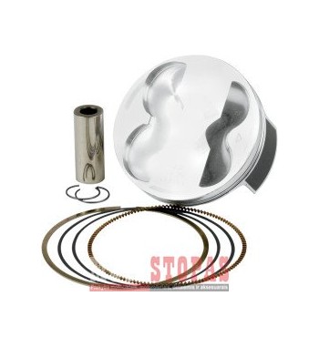 VERTEX STŪMOKLIS  96.00 D