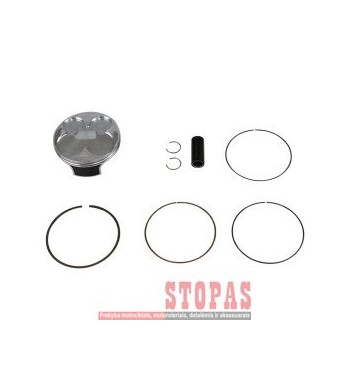 VERTEX STŪMOKLIS HONDA 96.00 A