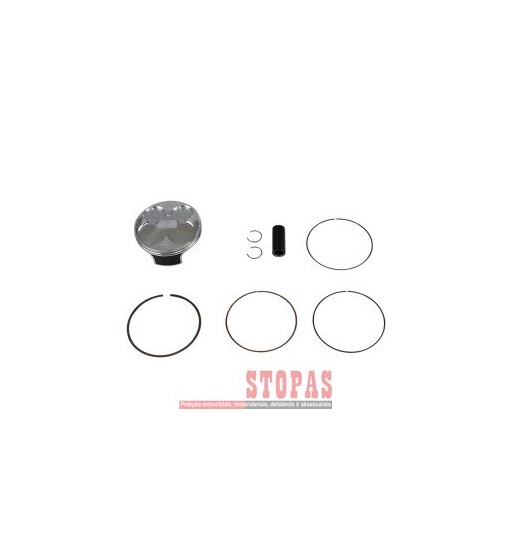 VERTEX STŪMOKLIS HONDA 96.00 A