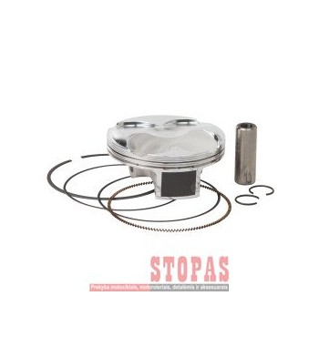 VERTEX STŪMOKLIS HUSQVARNA  Ø 79.00 