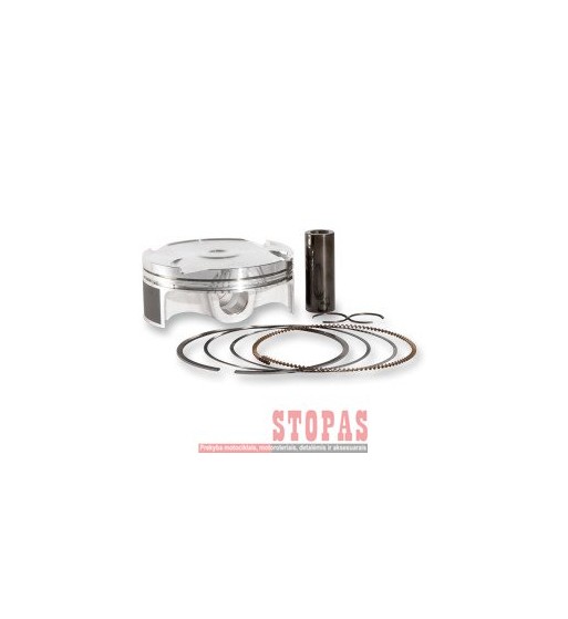 VERTEX STŪMOKLIS KAWASAKI  Ø 53.00 +0.50