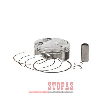 VERTEX STŪMOKLIS KAWASAKI Ø 77.00 