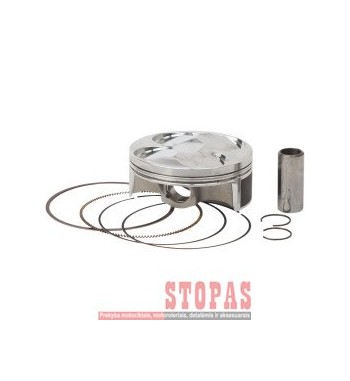 VERTEX STŪMOKLIS KAWASAKI  Ø 77.00 