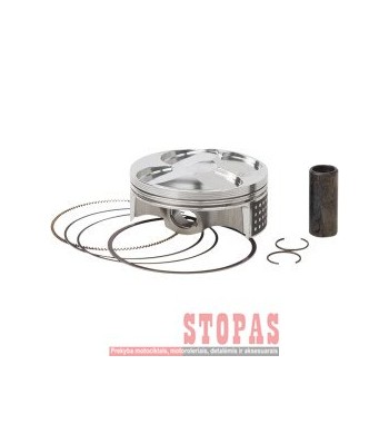 VERTEX STŪMOKLIS KAWASAKI Ø 77.00 