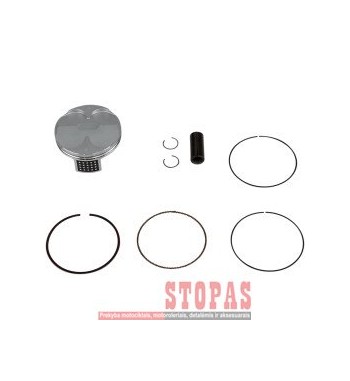 VERTEX STŪMOKLIS KAWASAKI Ø 77.00