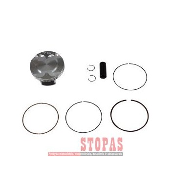 VERTEX STŪMOKLIS HUSQVARNA/KTM Ø 95.00