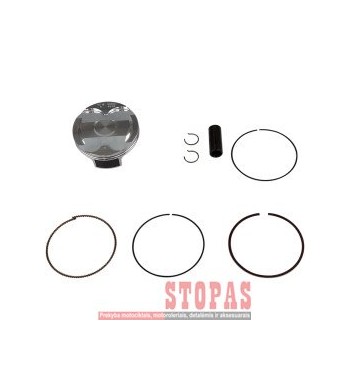 VERTEX STŪMOKLIS HUSQVARNA/KTM Ø 95.00