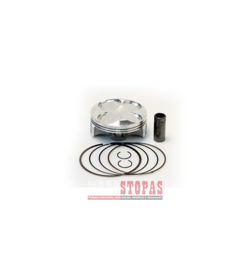 VERTEX STŪMOKLIS YAMAHA Ø 77.00 