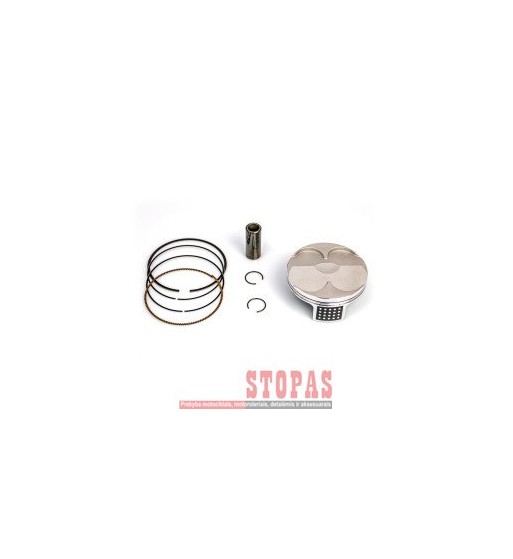 VERTEX STŪMOKLIS YAMAHA	YZ 250 F