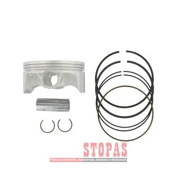 PROX STŪMOKLIS BETA/KTM/POLARIS