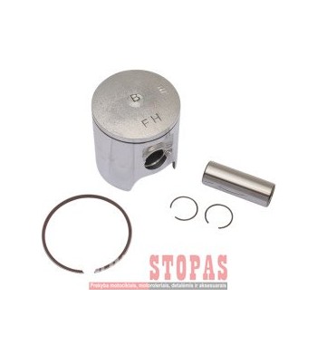 PROX STŪMOKLIS HONDA CR 80 