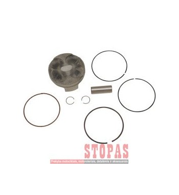 PROX STŪMOKLIS HONDA CRF 150 R