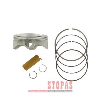 PROX STŪMOKLIS HONDA CRF 250 