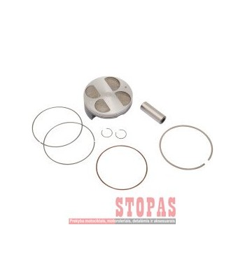 PROX STŪMOKLIS HONDA CRF 450