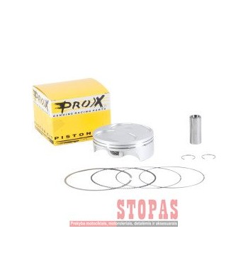 PROX STŪMOKLIS HONDA CRF 450 R