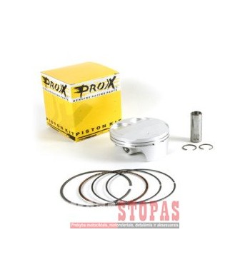 PROX STŪMOKLIS HONDA CRF 450 