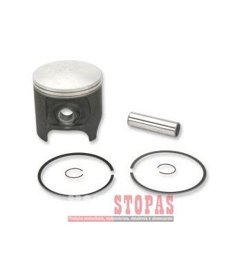 PROX STŪMOKLIS HONDA CR 500