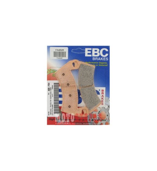 EBC STABDŽIŲ KALADĖLĖS POLARIS	