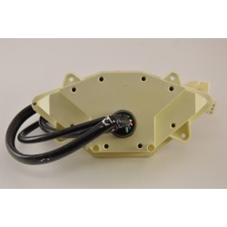 Spidometro mechanizmas