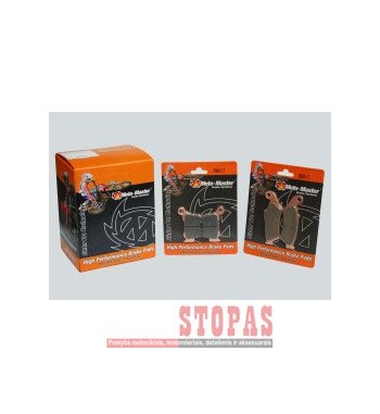 MOTO-MASTER STAPDŽIŲ KALADĖLĖS KTM