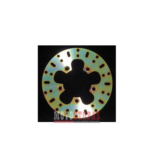 EBC STABDŽIŲ DISKAS ARCTIC CAT (TEXTRON)/KYMCO