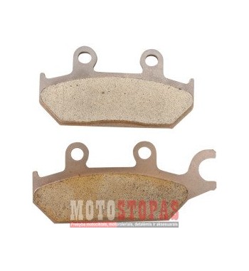 DP BRAKES STABDŽIŲ KALADĖLĖS YAMAHA/CAN AM (BRP)