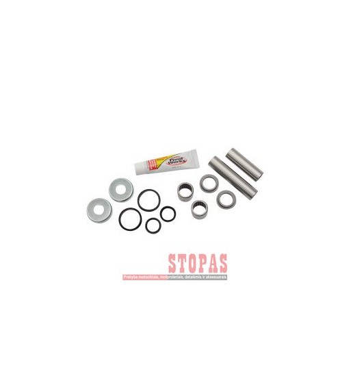 PIVOT WORKS GALINĖS ŠAKĖS GUOLIAI HONDA
