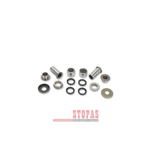 PIVOT WORKS GALINĖS ŠAKĖS GUOLIAI SUZUKI