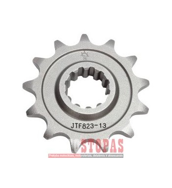 JT SPROCKETS ŽVAIGŽDĖ HUSQVARNA/HUSABERG