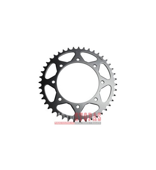 JT SPROCKETS ŽVAIGŽDĖ KAWASAKI