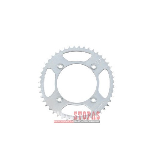 JT SPROCKETS ŽVAIGŽDĖ SUZUKI/YAMAHA