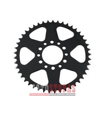 JT SPROCKETS ŽVAIGŽDĖ SUZUKI