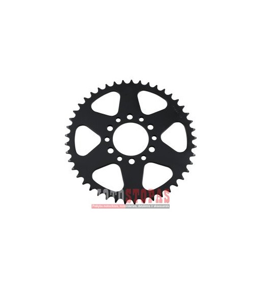 JT SPROCKETS ŽVAIGŽDĖ SUZUKI