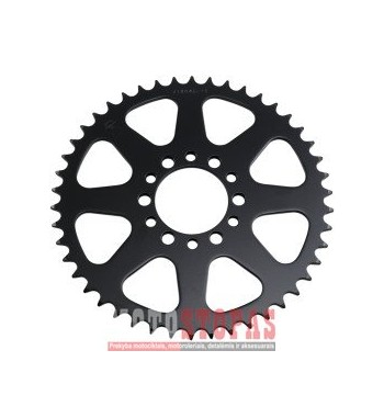 JT SPROCKETS GALINĖ ŽVAIGŽDĖ YAMAHA