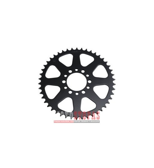 JT SPROCKETS GALINĖ ŽVAIGŽDĖ YAMAHA