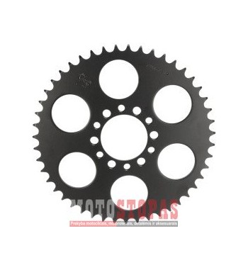  JT SPROCKETS GALINĖ ŽVAIGŽDĖ YAMAHA