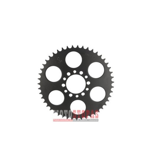  JT SPROCKETS GALINĖ ŽVAIGŽDĖ YAMAHA
