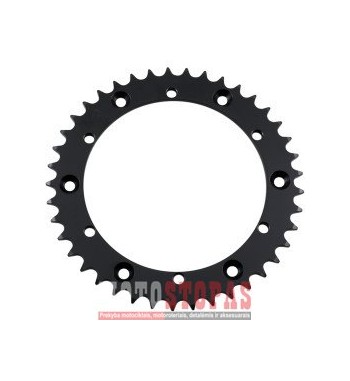 JT SPROCKETS ŽVAIGŽDĖ YAMAHA