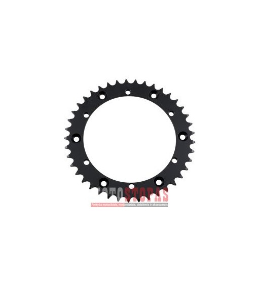 JT SPROCKETS ŽVAIGŽDĖ YAMAHA